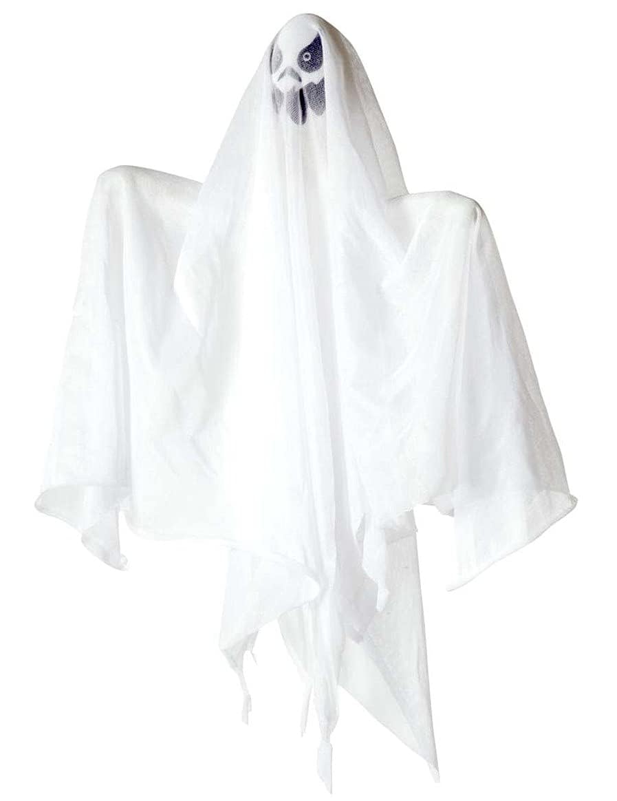 Widmann vd-wdm7785g Ghost Bright Colour Changing, White, 50 cm