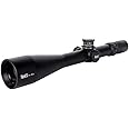 March-X 8-80x56mm Rifle Scope