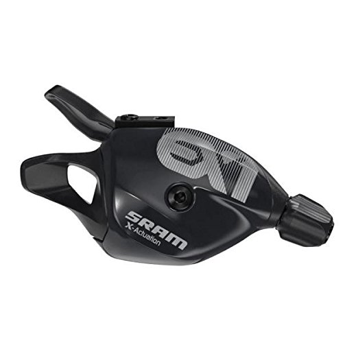 Sram Ex1 Gear Lever 8-speed Right Black 2017 Right Gear Leve
