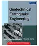 Geotechnical Earthquake Engineering