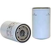 WIX Filters - 51715 Heavy Duty Spin-On Hydraulic Filter, Pack of 1 | Replaces 1715 85715 92715 P4528 HF6350 LG4399 1930909 HF28935 P764606 SPH9475 VPK5556 00946982 72257931 72257936 72270891.