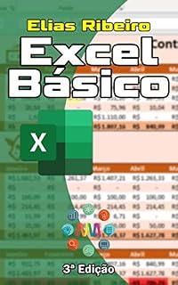 Livro Excel Básico