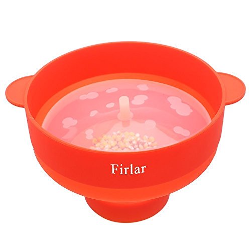 firlar popcorn maker