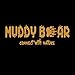 Muddy Bear Ultra Lightweight Collapsible Trekking Poles with Cork Grip - Hiking Sticks - Stronger Than Carbon Fiber - Best Hiking Poles - Adjustable Hiking Stick for Men and Women (Jet Black)