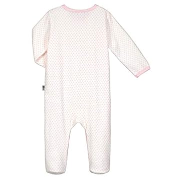 56 Cm Pyjama Bebe Velours Rose Jolie Planete 1 Mois Taille Bebe Fille 0 24m Bebe Petitonoordwijk Nl