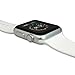 Skinomi Screen Protector Compatible with Apple Watch Series 1 (42mm)(6-Pack) Clear TechSkin TPU Anti-Bubble HD Film