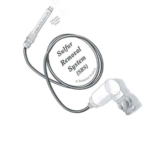 Amazon.com: Sulfur Removal System: Health & Personal Care