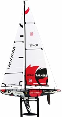 rtr rc sailboat