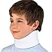 FLA Orthopedics Microban Infant and Pediatric Cervical Collar, Size: Pediatric