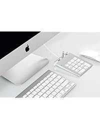 Teclado numérico USB usav0007