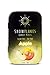 Apple KETO Xylitol Candy Chips - SNØ 50g Tin - Sugar-Free Candy With Only 2 Ingredients | Low Carbs, Diabetic-Friendly, Non-GMO, Vegan, GF & Kosher | Purest candy in the world!