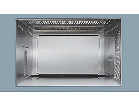Bosch BFR634GB1 - Horno (Pequeño, Horno eléctrico, 21 L, 21 L ...