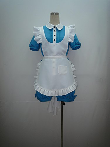 Cosplay Costume For Black Butler Ciel Phantomhive Ciel In
