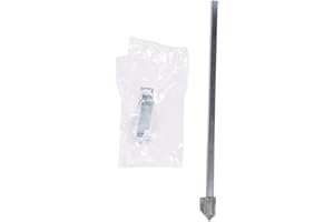 Siemens RHOSVD Sentron Rotary Handle Shaft 12"