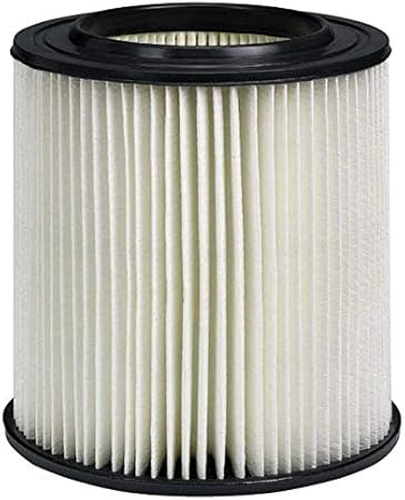 Amazon.com: Craftsman 17912 Wet/Dry Vacuum HEPA Filter Genuine Original