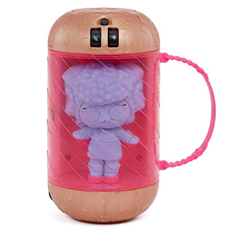 lol under wraps lista