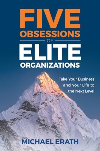Beyond Entrepreneurship: Turning Your Business into an Enduring