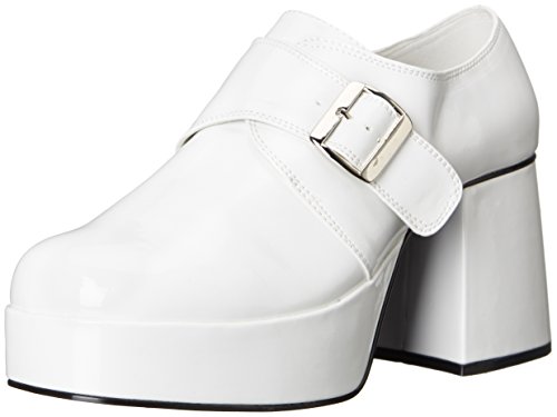Funtasma Men's Jazz-03 Penny Loafer