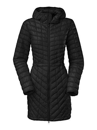 The North Face W Thermoball Hooded Parka