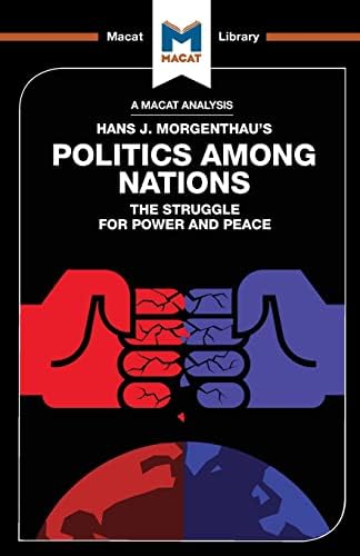 Amazon.com: Politics Among Nations, Brief Edition: 9780070433069