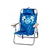 Corona Always Summer Beach Lounge Chair, Blue