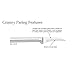 Rada Cutlery Curved Blade Paring Knife – Stainless Steel Blade With Aluminum Handle Made in USA, 6-1/8 Inch (R100)