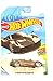 Hot Wheels 2018 50th Anniversary HW Exotics '17 Pagani Huayra Roadster 119/365, Silver