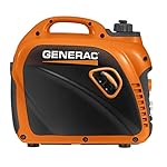 Generac-GP2200i-2200W-Portable-Inverter-Generator-2-Pack-Parallel-Power-Kit