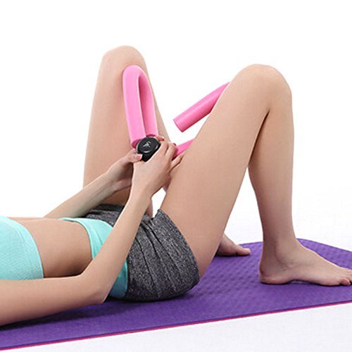 Bhbuy-Thigh-Master-Toner-Exerciser-Cushioned-Foam-Home-Fitness-Sport-Gym-Equipment-Random-Color
