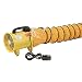 Portable Ventilation 8" Fan With 16' Flexible Ducting