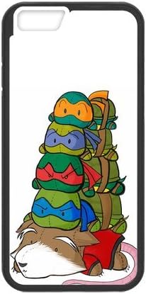 Teenage Mutant Ninja Turtles iPhone 7 Case Custom No.11
