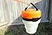 UST Spright LED Collapsible Water Resistant Lantern with 100 Lumens and Hook for Camping, Hiking, Emergency and Outdoor Survival