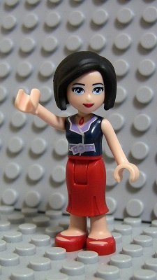 lego friends anna