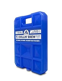Arctic Ice Chillin Brew Series Paquete Enfriador R