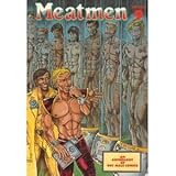 Meatmen: Volume 9 (Meatmen series) by 
