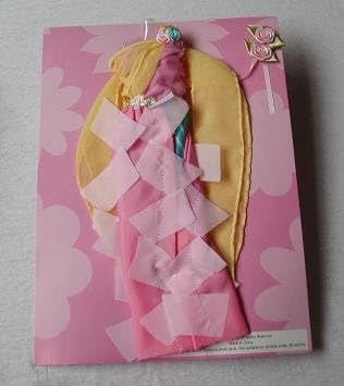 discover the world with barbie