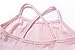 JEE.MDNMD.OO Girls' Flutter Sleeve Skirted Leotard Ballet Pink