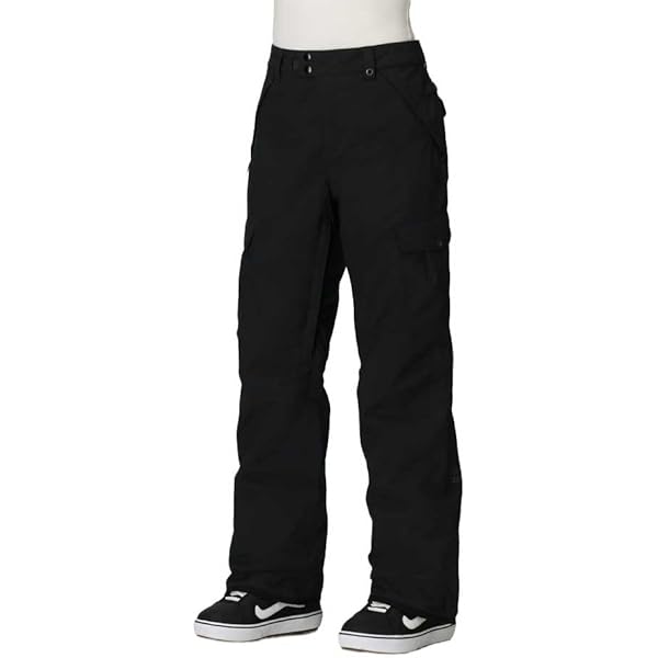 Amazon.com : 686 Women's Standard Shell Pant - Winter Snow Pants
