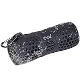 Waterproof Bluetooth Speaker, Psttl IPX6 Wireless Outdoor Speaker with 2 x 3W Drivers Enhanced Bass,Built-In Microphone / Hands-Free