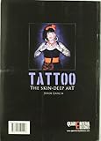 Image de TATTOO. THE SKIN-DEEP ART(9788415191223)