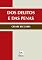 Livro Dos delitos e das penas