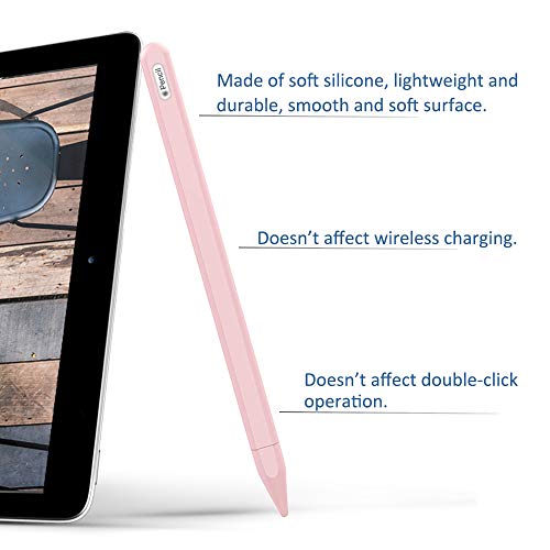 2 KELIFANG+Silicone+Compatible+Generation+Protective