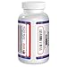 D&E Nutraceuticals Bolt Me Up 357 Mags Caffeine with Vitamin C Extra Strength Energy Supplement, 200mg, 250 Tablets
