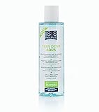 Isis Pharma Teen Derm Aqua 200ml Oily Skin with Imperfections Micelle Solution Good for You