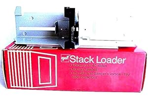 GAF Stack Loader for Sawyers Slide Projector