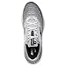 Brooks Womens Levitate 2 Running Shoe - Grey/Ebony/White - B - 9.0