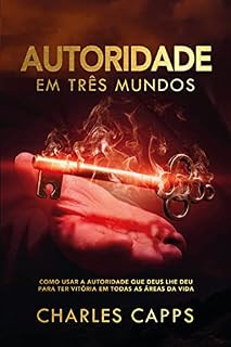 Livro Autoridade em Três Mundos