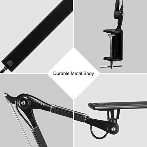 Best Desk Lamps for College Students in 2020 Complete Reviews With