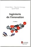 Ingénierie de l'innovation et projets innovants by 