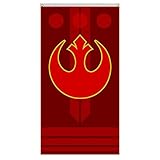Star Wars Rebel Alliance Flag 3x5 ft Banner outdoor Flag Flying flag 3x5ft banner
